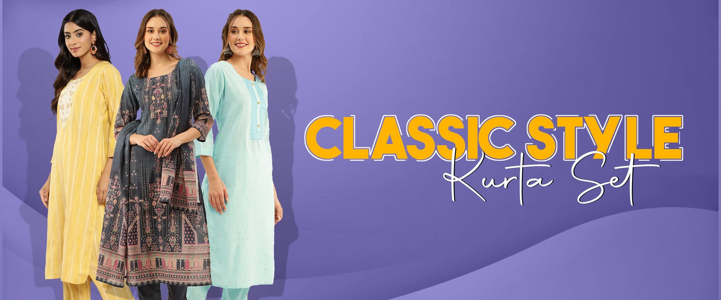 Buy online Women's Flared Kurta from Kurta Kurtis for Women by Showoff for  ₹979 at 71% off | 2024 Limeroad.com